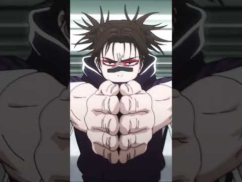 #choso #shorts #shortsfeed jujutsu kaisen season 2
