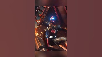 This Happens If You Miss The QTE’s in Spiderman Games #shorts