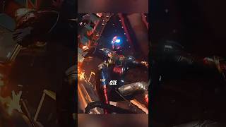 This Happens If You Miss The Qtes In Spiderman Games