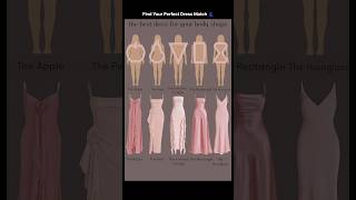 Find Your Perfect Dress Match