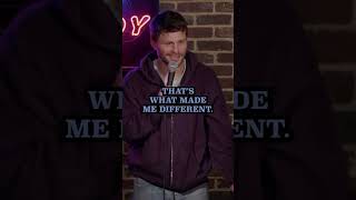 Love in a hopeless place | Jon Rudnitsky | Stand Up Comedy Crowd Work