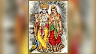 Shyam Ne Murli Madhur Bajai l Suresh Wadkar Album l Shree Krishan Bhajan (B.R Chopra Mahabharat) 