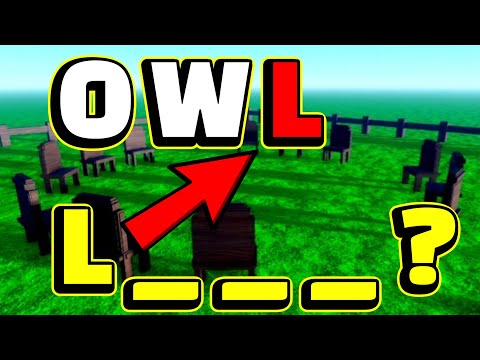 Last Letter 💬 (Roblox)