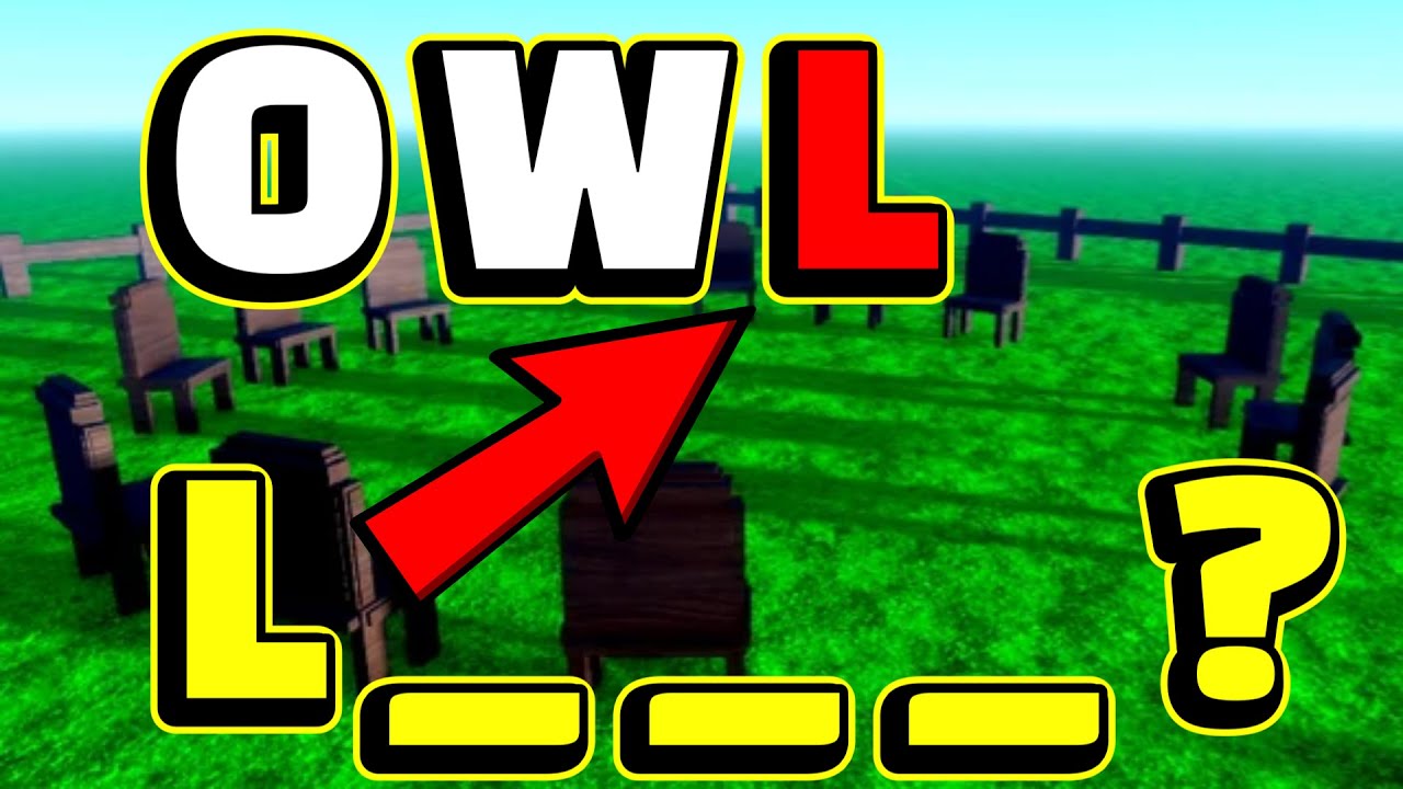 Последнее письмо 💬 (Roblox)