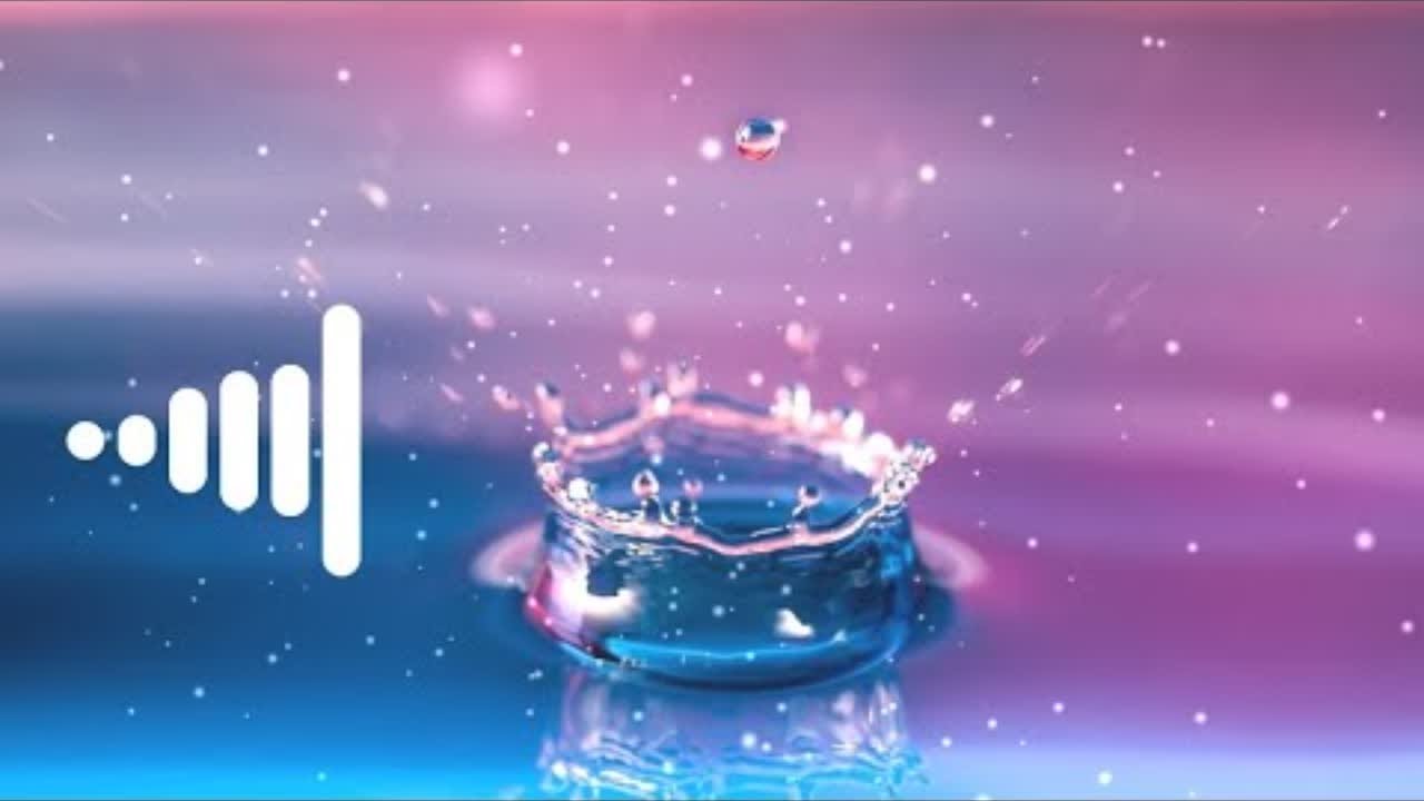 Water Drop Ringtone YouTube