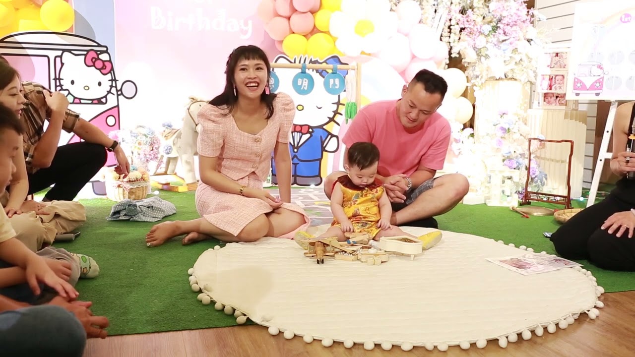 20230812雙虎抓周