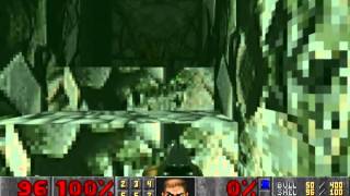 The Ultimate Doom - (E4M6) Against Thee Wickedly