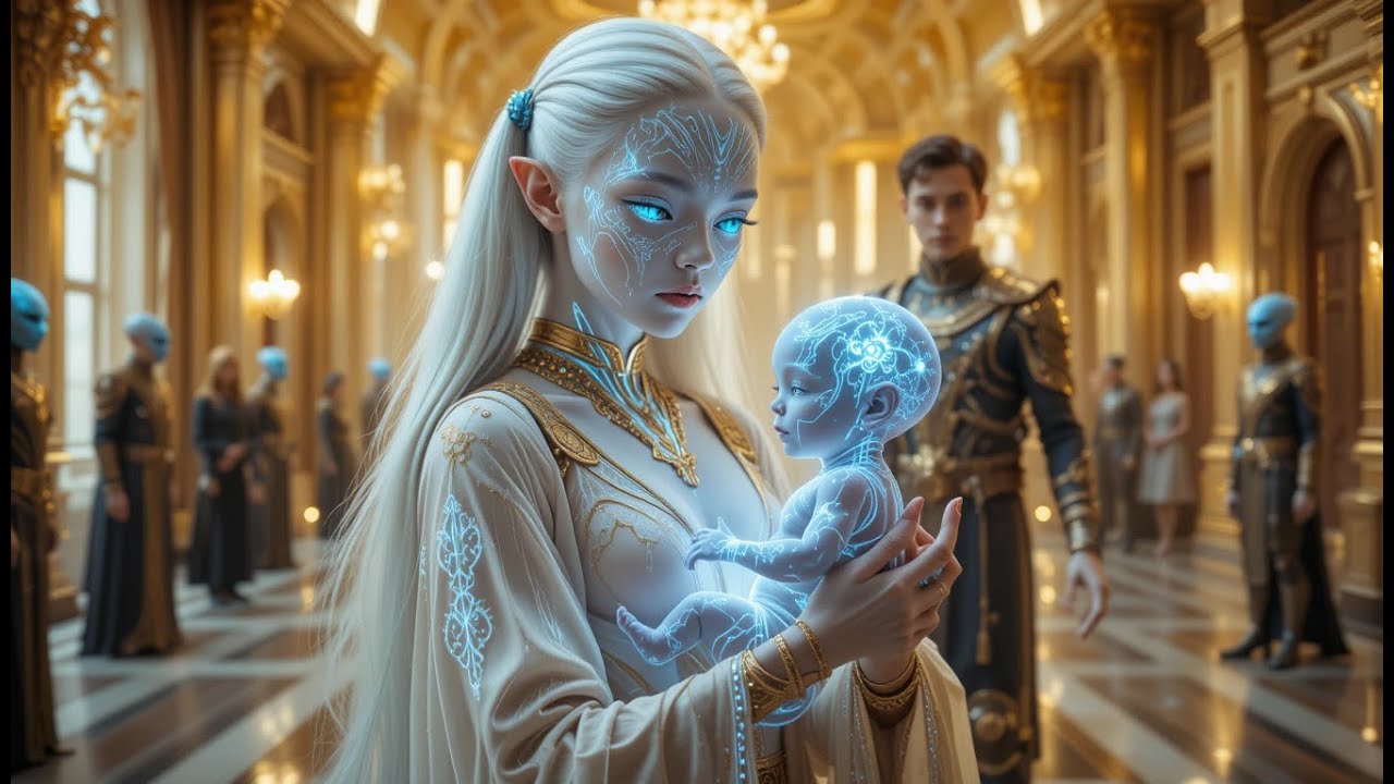 Human Colony Lost in Deep Space Begins Rebuilding with Alien Races  PART 1  HFY Sci Fi Story