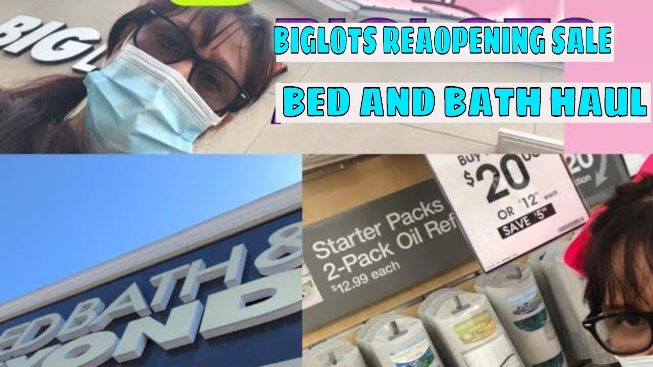 Bed Bath Beyond In Store Printable Coupons Up To 25