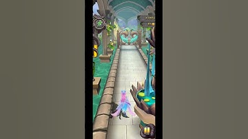 TEMPLE RUN 2 ANDROID GAMEPLAY 🔥 #templerun2 #gaming #androidgameplay