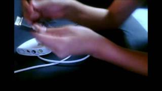 How To Set Up A Dazzle Capture Card