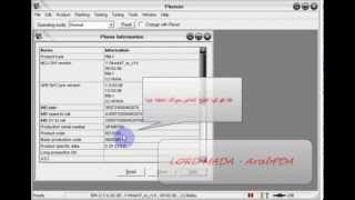 how to flash mobile using phoenix software screenshot 5