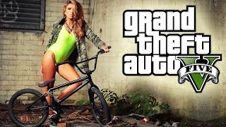 GTA 5 AMAZING BMX MONTAGE! (INSANE GTA 5 STUNTS)
Want GTA 5 Online Funny Moments, GTA 5 Mods and more Funny GTA 5 Videos? Then subscribe for Funny GTA 5 Videos!
★ HELP US TO 750K SUBSCRIBERS! http://bit.ly/350ksubs ツ
Creator here:
https://www.youtube.com/user/TheNESGuy2000
Editor:
https://www.youtube.com/user/Teeqygames
How to submit a video to GTA5Videos:
1: Upload a video to youtube.
2: Go on our channel and send it to us via Send message.
3: In the youtube message let us know that were are allowed to upload it & put the link to the video in that message.
Playlists:
GTA 5 Funny Moments: http://goo.gl/XokJvv
GTA 5 Funny Music Videos: http://goo.gl/qeWtAz
GTA 5 Mods: http://goo.gl/1mZ3r5
Twitter: http://goo.gl/mJDKLa
Facebook: http://goo.gl/JuH3Sn
Please respect each other in the comment section! ツ
Wondering what kind of promotions we offer? Ask here:
http://bit.ly/Getshoutouts GTA 5 AMAZING BMX MONTAGE! (INSANE GTA 5 STUNTS)