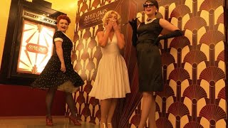 After 2-year restoration project, River Oaks Theatre set to reopen to public