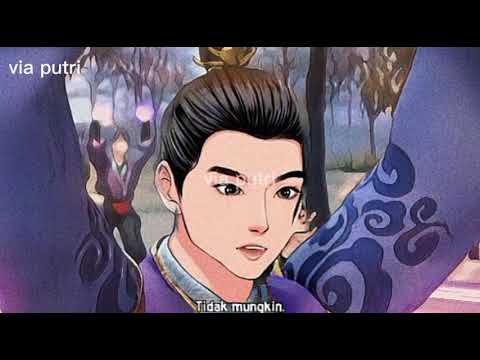 Martial master episode 171 sub indo