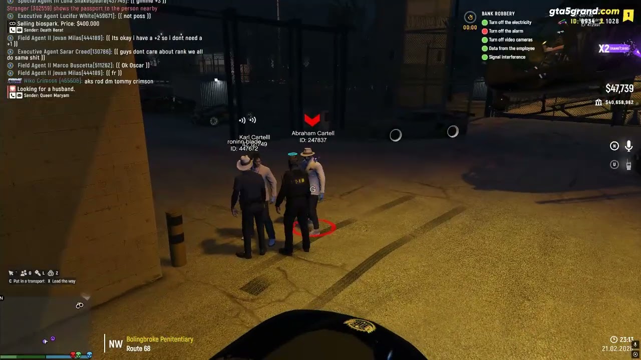 Grand Theft Auto V 2026 02 21   15 13 54 06 DVR
