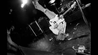 Nirvana - Blew (Drop D backing track, drums and bass)