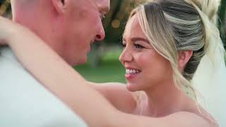 A Cyprus Wedding At The Cupule Ellie & Declan