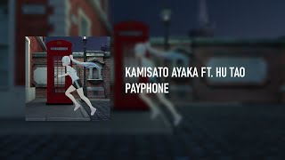[Ai Cover] Kamisato Ayaka ft. Hu Tao - Payphone