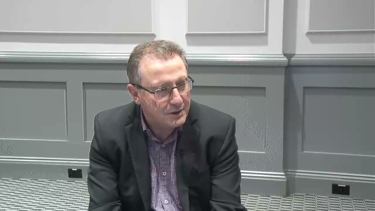 Intellectual Disability & Mental Health