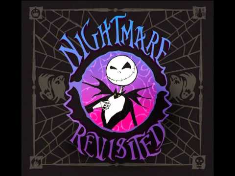Nightmare Revisited: This Is Halloween (Marilyn Manson)