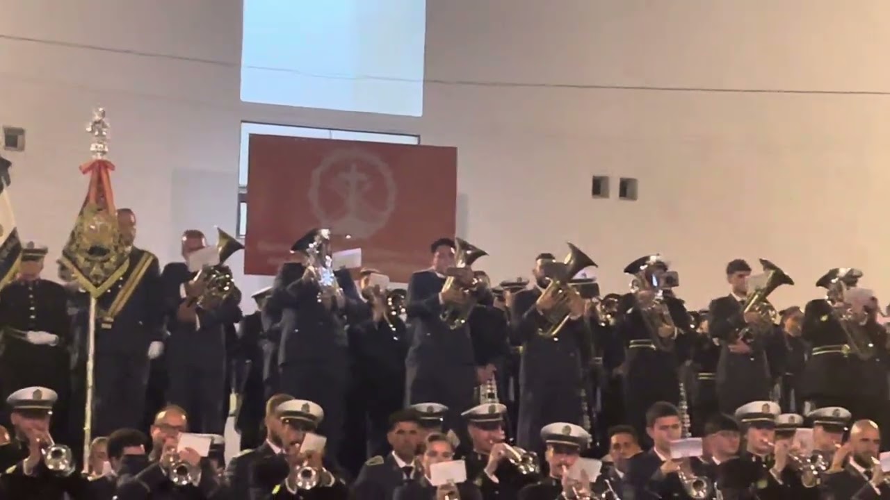 Todo por María - AM Sentencia de Jerez y AM Santa María Magdalena de Arahal - Velez Rubio (Almería)