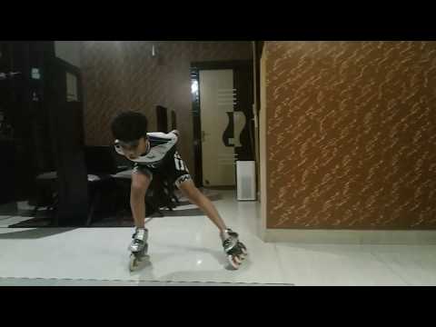Onskate & Offskate Exercises to increase Muscle Power | Roller Skating |  Strength Exercises