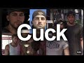 Beginning of video