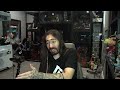 End of video