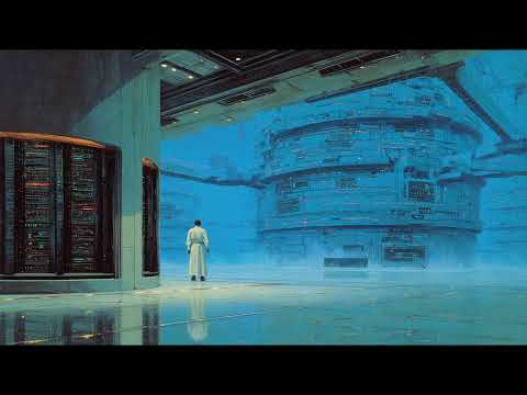 what does a computer think about?