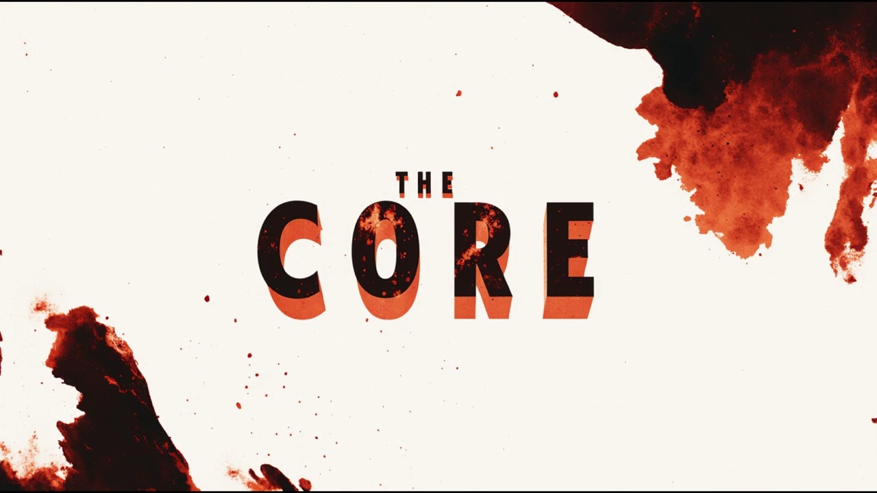 The Core - SoftVibe Sounds [Original]