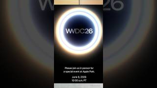 Apple is Getting Ready for Something HUGE... (WWDC 2026)