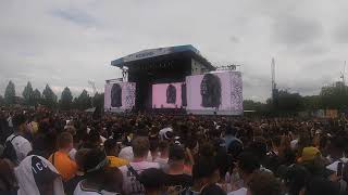 Young Thug - With Them | Wireless Live Performance 2019