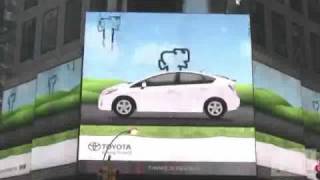 Toyota 3Rd Generation Prius