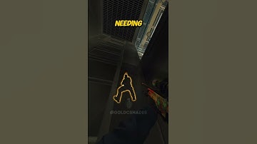 DEV1CE AND JABBI TEAMPLAY #shorts #cs2