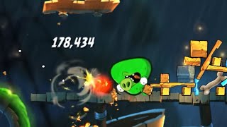 Angry Birds 2 Boss Battle King Pig V2