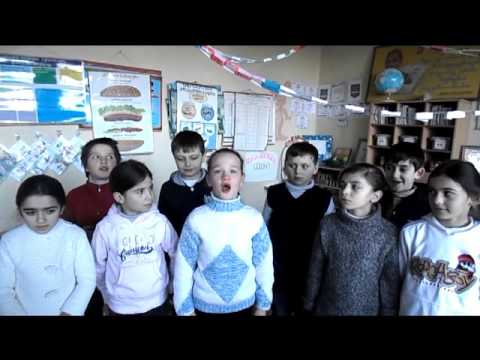 ვიდეო მე და კონსტიტუცია