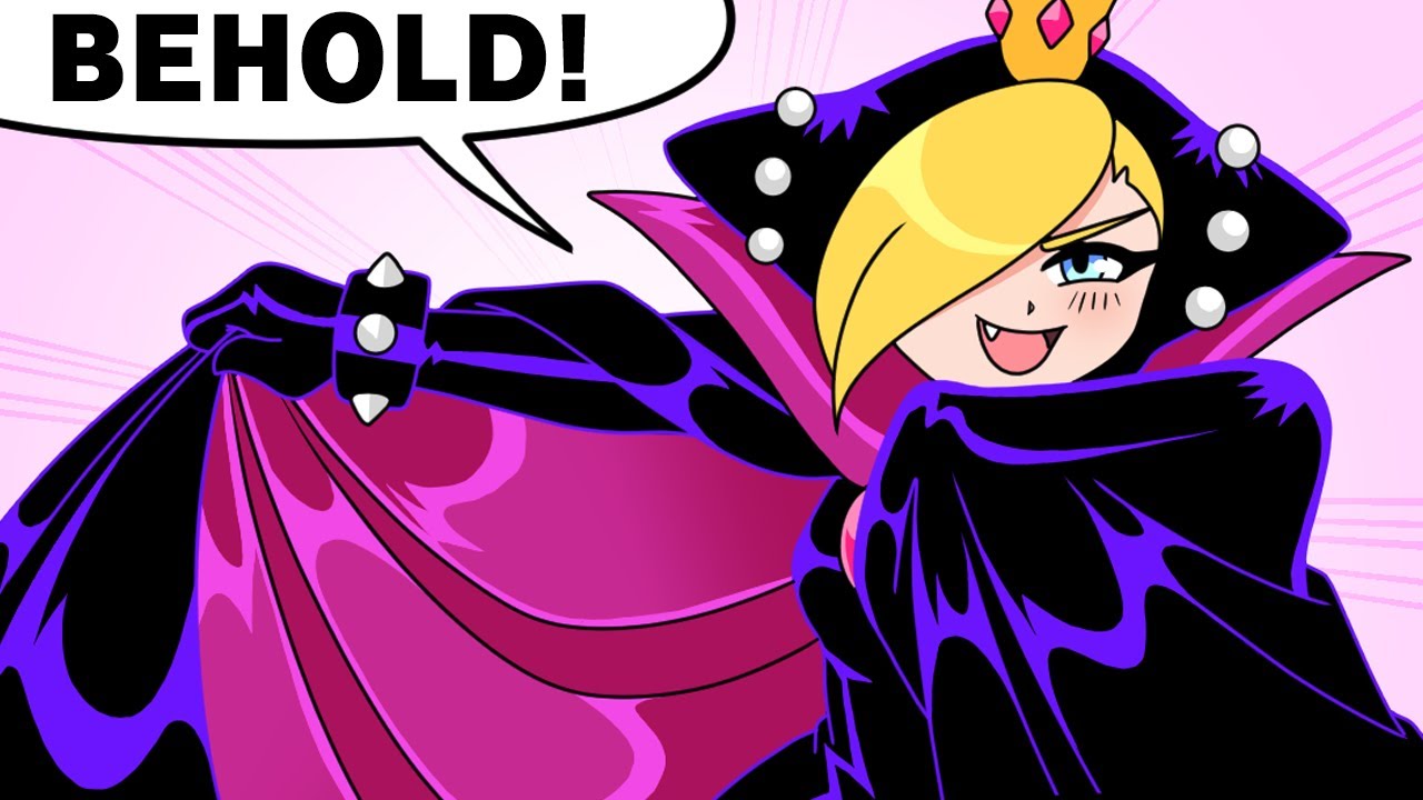 Wapeach spices up her design - YouTube
