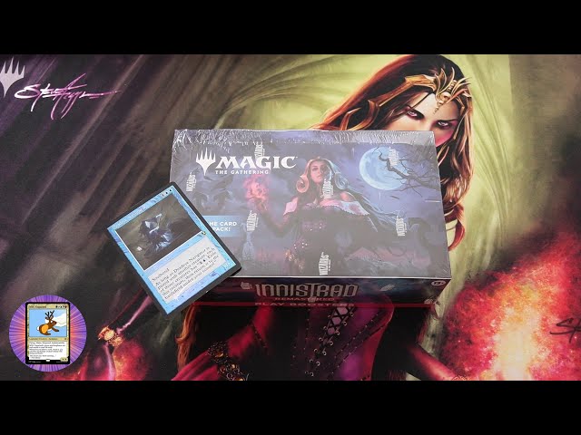 innistrad remastered play booster box card list Amazon.com: Magic: The Gathering Innistrad Remastered Collector Boosters