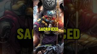 The Thor Version Who Made Odin Look WEAK! ⚡️ | Ep. 1