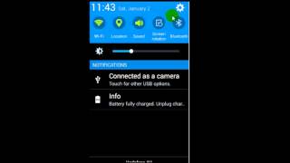 How to set timezone in Android phone