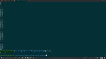 Advent of Code 2024 Day 10