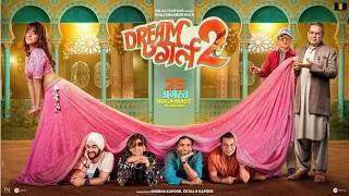 Dream Girl 2 2023 Bollywood Hindi Full Movie