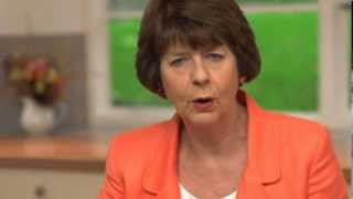 My Weekly Itv3 Advert - Pam Ayres Part 1