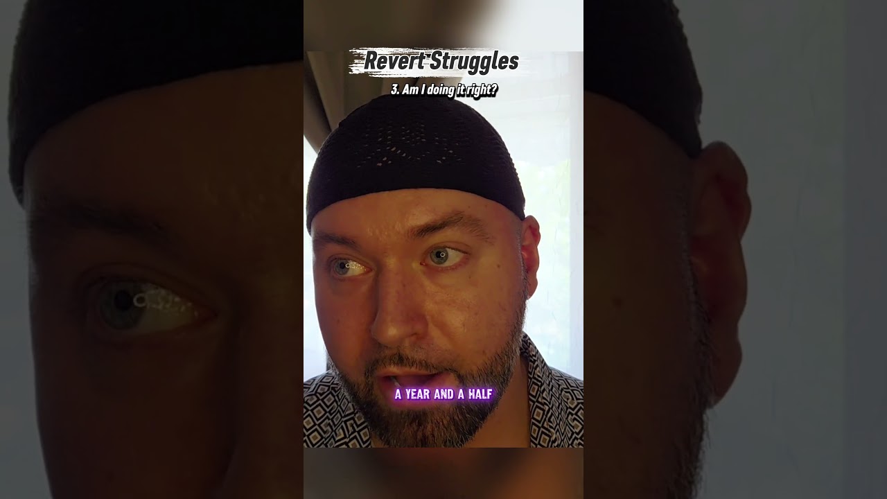 Am I doing it right? 