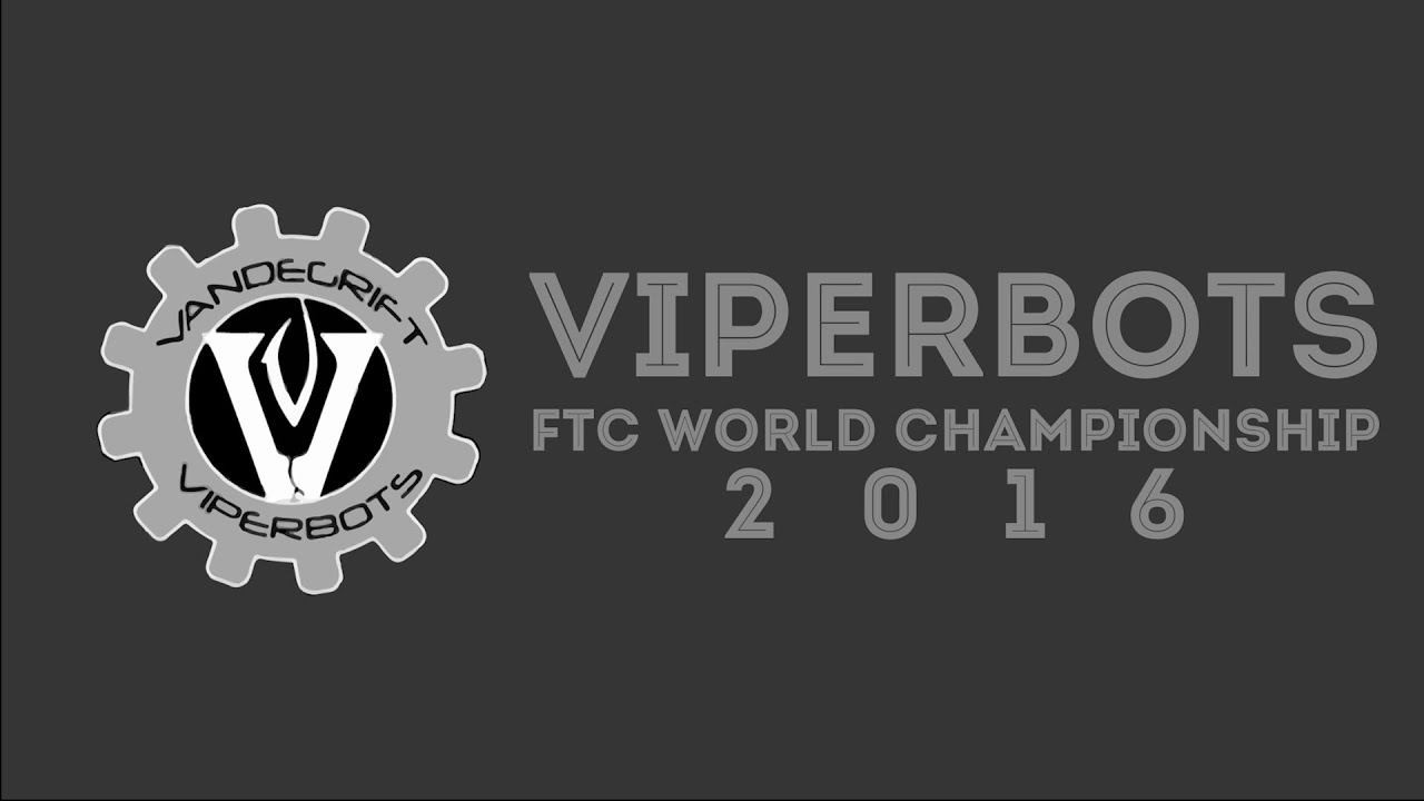 FTC World Championship 2016 Recap - YouTube