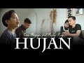 Hujan  farel prayoga ft mufly key official music aneka safari cast mamnun  cimbrut