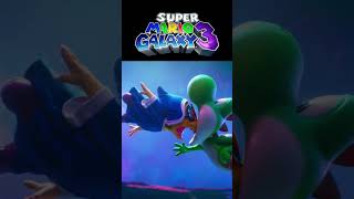 Donkey Kong Movie EXPOSED, Is Mario Getting Replaced #DonkeyKong #NintendoLeaks