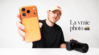 Je pensais que l’iPhone suffisait jusquà cet objet !
Je pensais que l’iPhone suffisait pour prendre de vraies belles photos jusqu’à découvrir le Hasselblad X2D II 100C. On parle des limites des smartphones, le mythe des mégapixels, et ce qu’un vrai appareil photo peut encore changer dans notre rapport à l’image.
► Hasselblad X2D II 100C : https://link.influxcrew.com/QuentinxHasselblad
► Mes presets photo : https://quentincougniot.sellfy.store
► Photos à New York prises par https://www.instagram.com/romainlanery/
Business : quentin@influxcrew.com
Co-Production & Agent /influx - https://influxcrew.com
Production en collaboration commerciale avec Hasselblad.
Mes réseaux : https://linktr.ee/quentincougniot
Écouter dautres épisodes en podcast : https://linktr.ee/bubblepodcast
Mes produits tech & design : https://amzn.to/4jz0hHu (lien rémunéré)
Mon setup de création : https://bit.ly/QUENTINSETUP
Chapitres :
00:00 Introduction
01:27 Chapitre 1 : L’appareil photo qu’on a toujours avec soi
04:56 Chapitre 2 : Capturer un souvenir
08:37 Chapitre 3 : Le HDR sans l’effet HDR
10:12 Chapitre 4 : Un objet qui donne envie de ralentir
-
© 2026 QUENTIN // Tous droits réservés. Je pensais que l’iPhone suffisait jusquà cet objet !