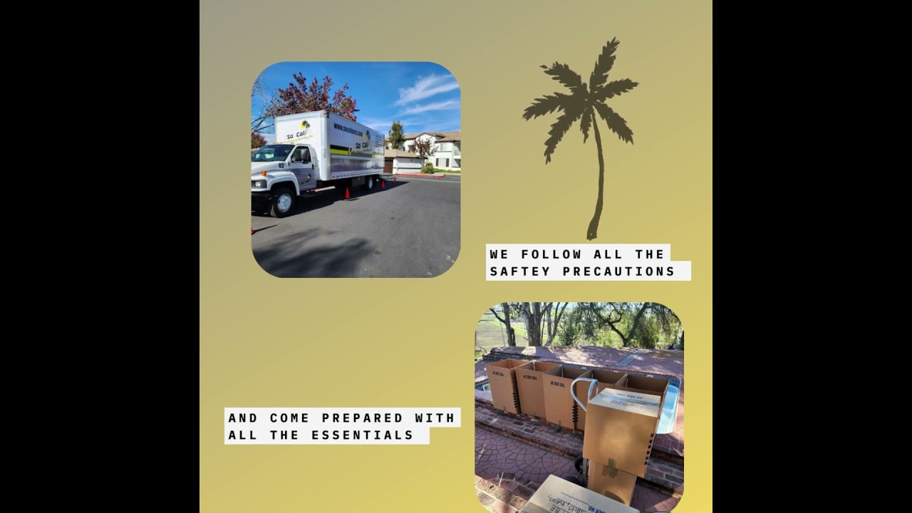 Looking for reliable packing and moving services? Our company offers quick and efficient solutions.